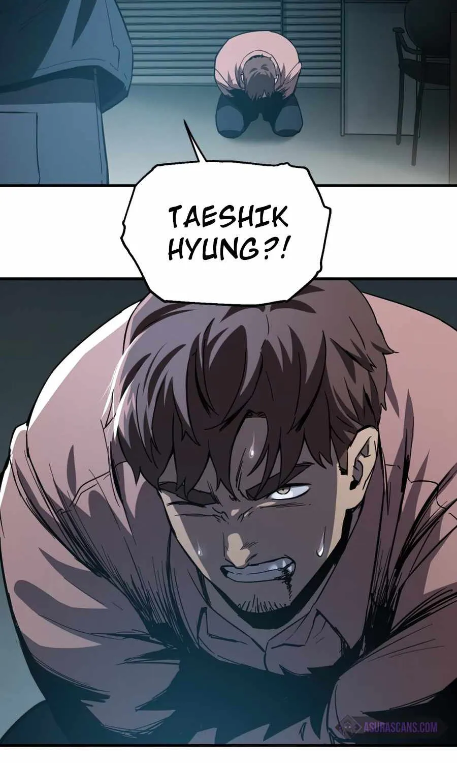 Read Player Who Can’t Level Up chapter 44 image 114 on Lezhin