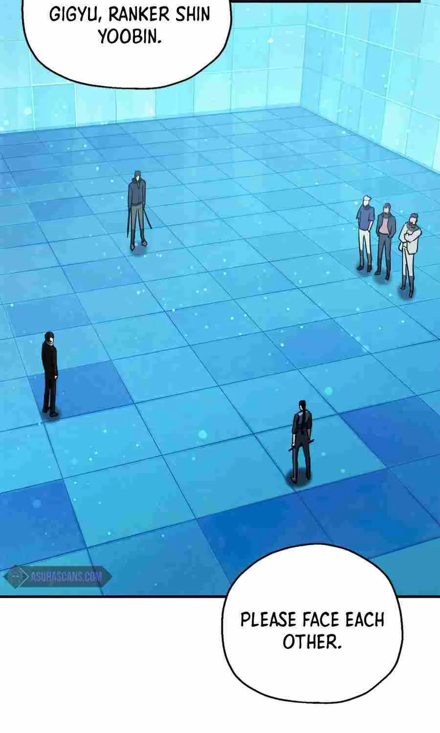 Read Player Who Can’t Level Up chapter 44 image 21 on Lezhin
