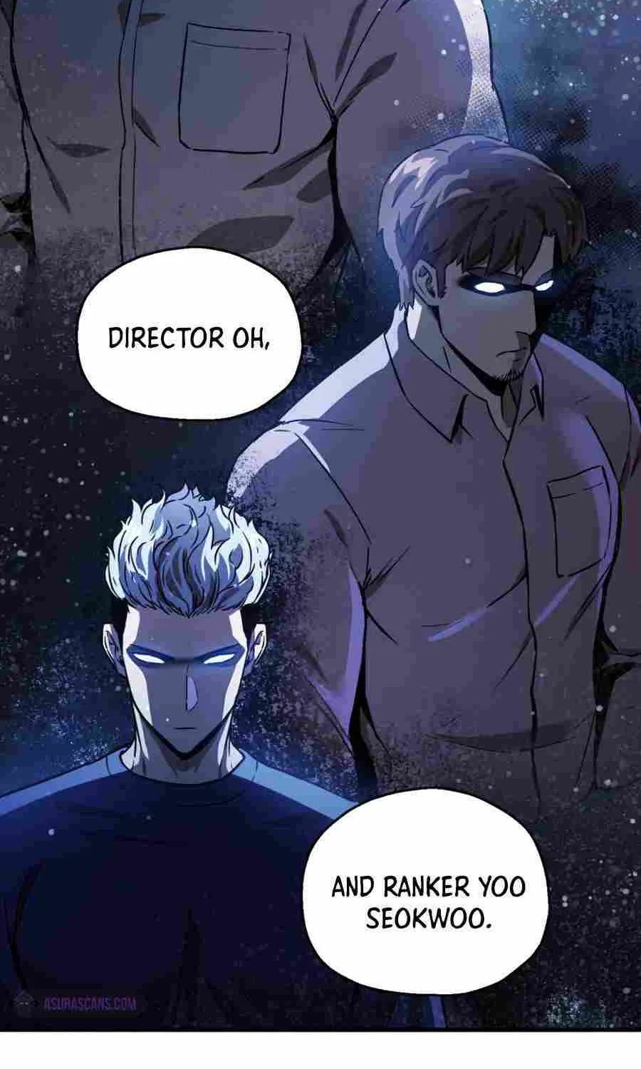 Read Player Who Can’t Level Up chapter 44 image 3 on Lezhin