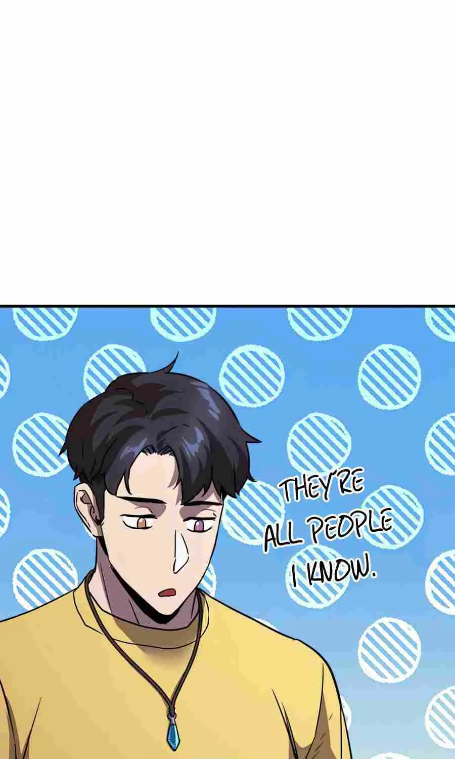 Read Player Who Can’t Level Up chapter 44 image 4 on Lezhin