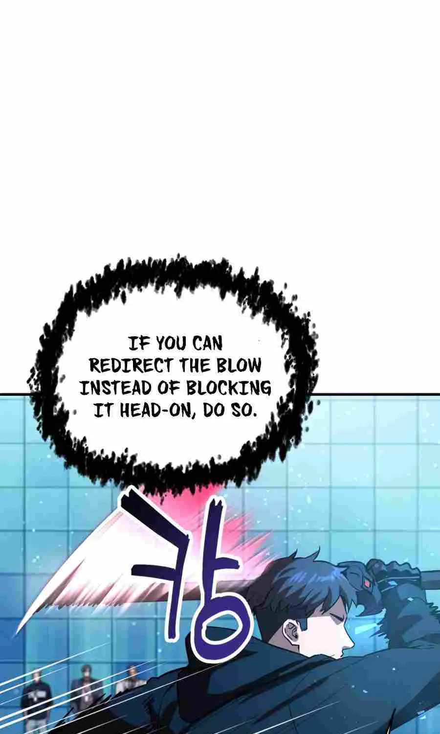 Read Player Who Can’t Level Up chapter 44 image 48 on Lezhin