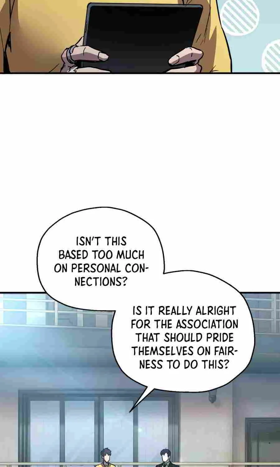 Read Player Who Can’t Level Up chapter 44 image 5 on Lezhin