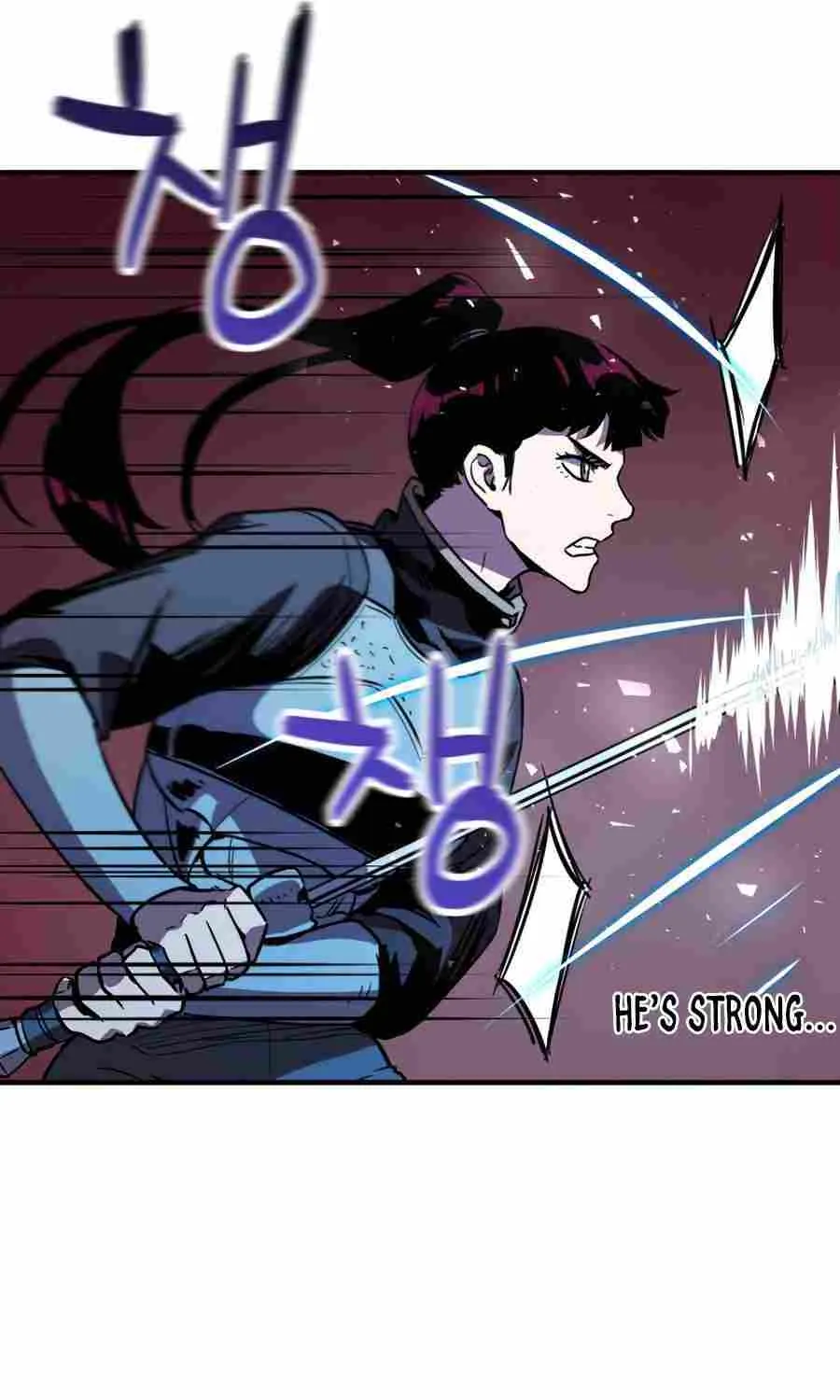 Read Player Who Can’t Level Up chapter 44 image 53 on Lezhin