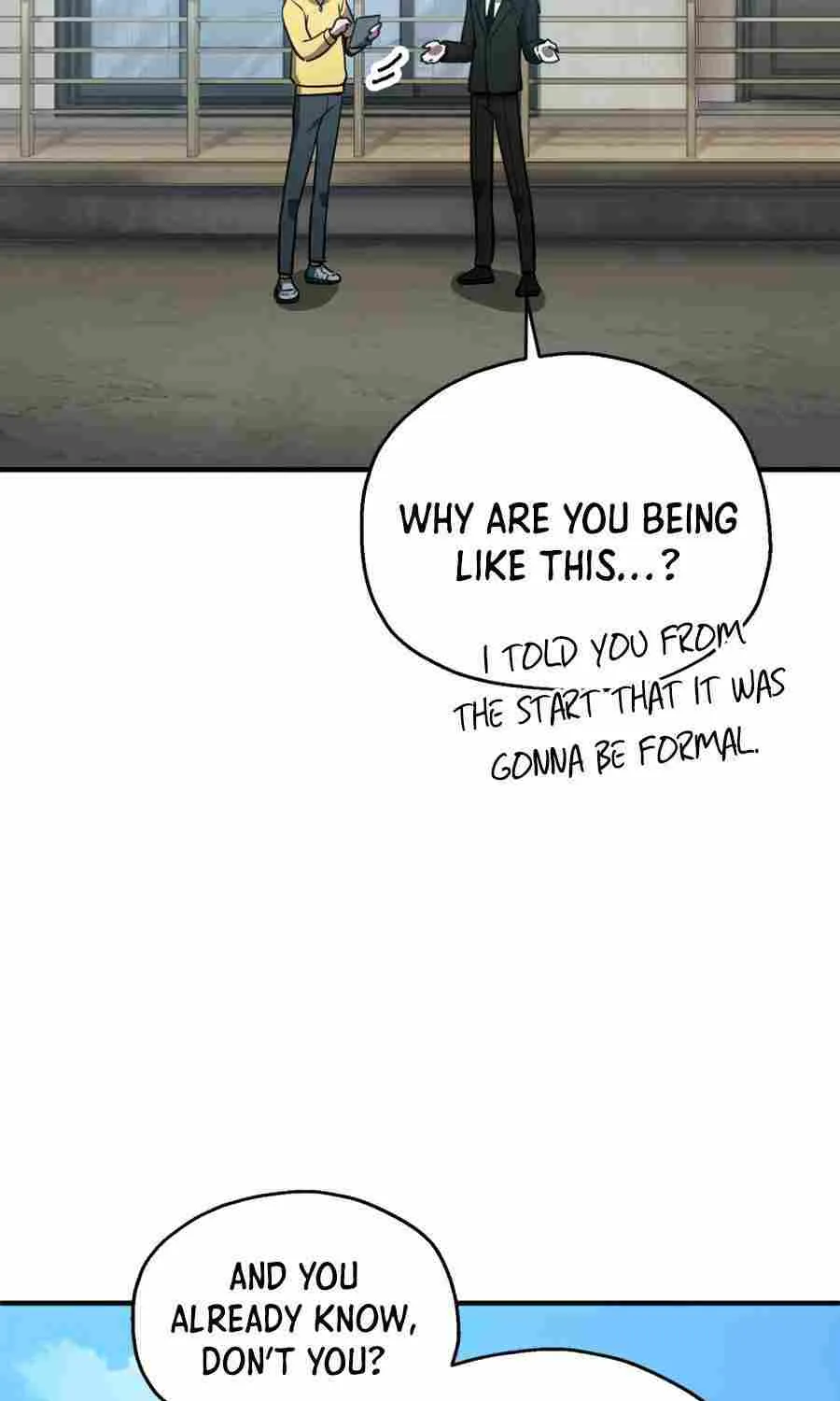 Read Player Who Can’t Level Up chapter 44 image 6 on Lezhin