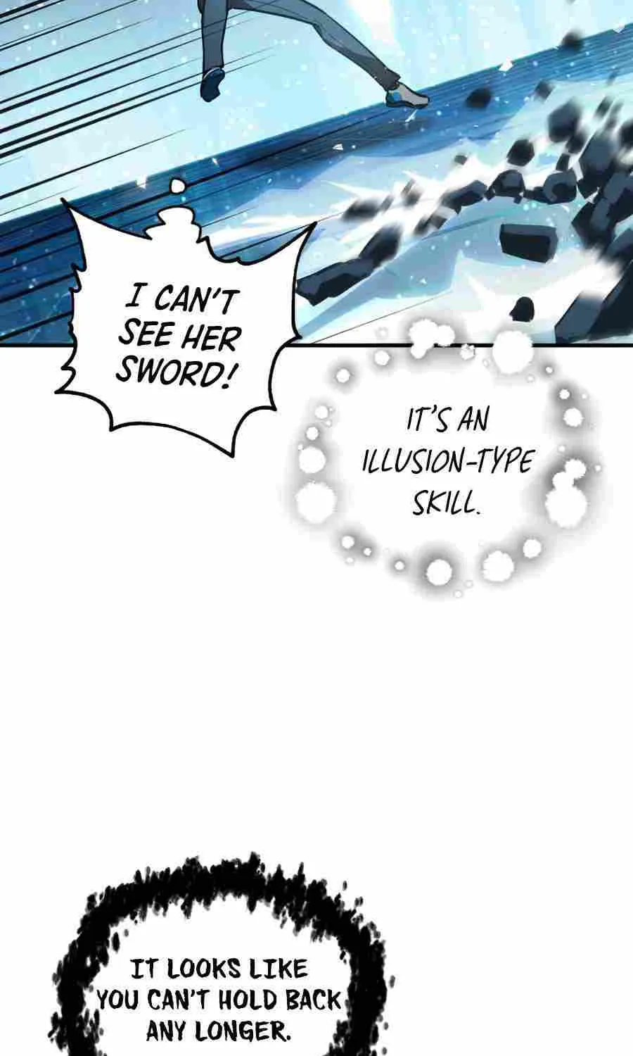 Read Player Who Can’t Level Up chapter 44 image 63 on Lezhin