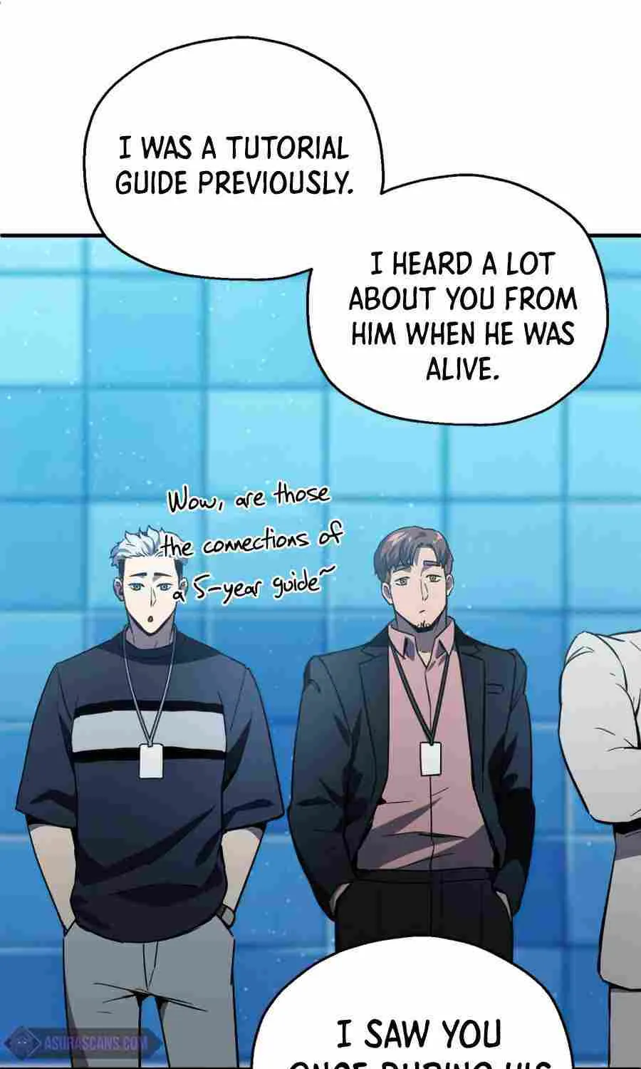 Read Player Who Can’t Level Up chapter 44 image 83 on Lezhin