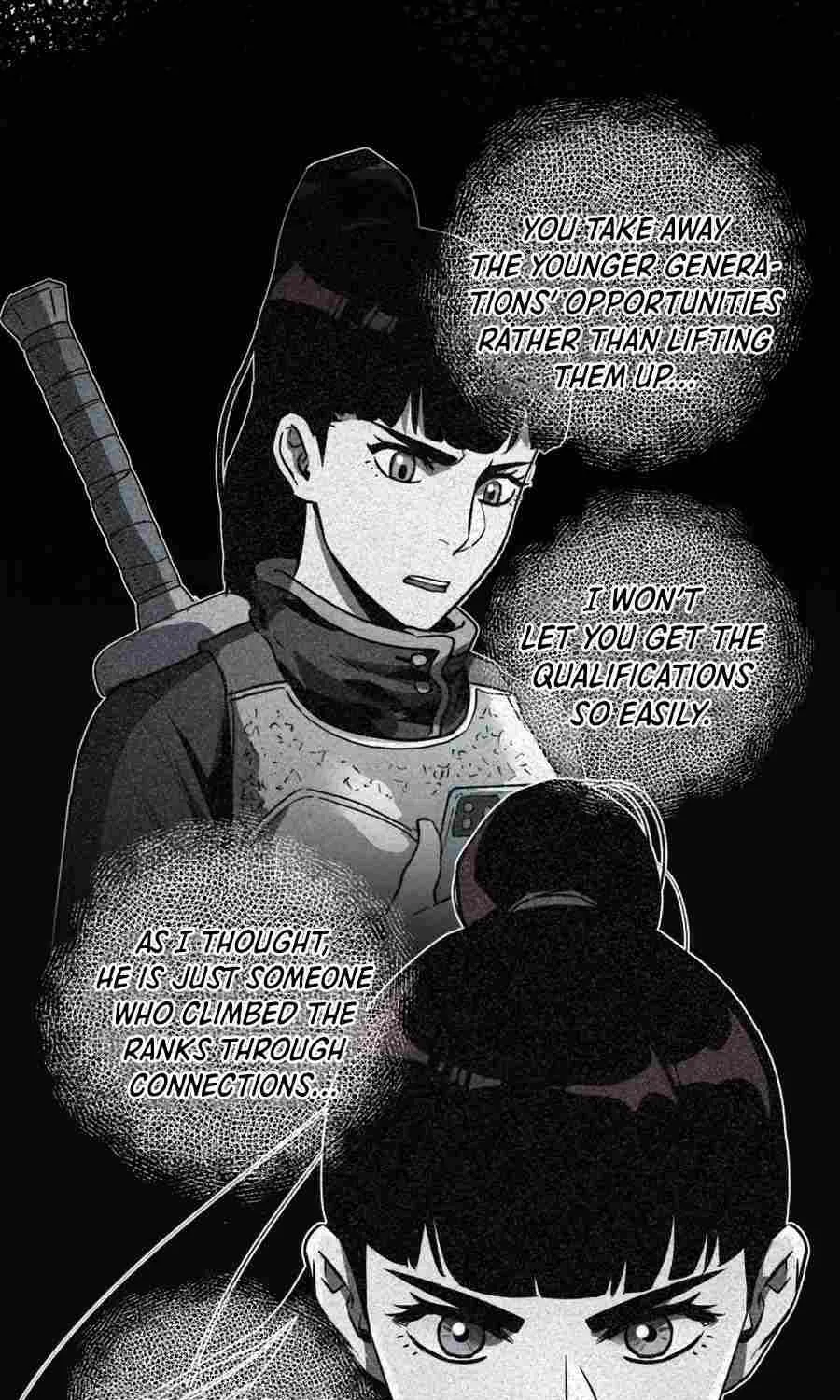 Read Player Who Can’t Level Up chapter 44 image 88 on Lezhin