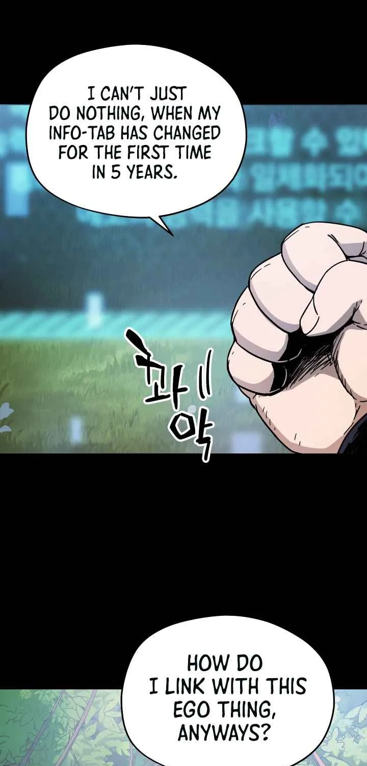 Read Player Who Can’t Level Up chapter 5 image 10 on Lezhin