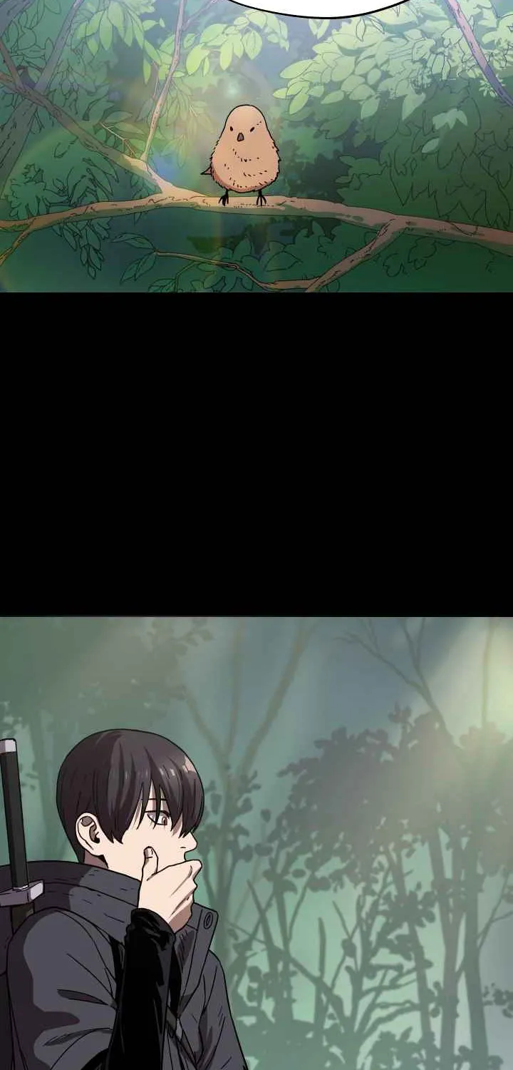 Read Player Who Can’t Level Up chapter 5 image 11 on Lezhin