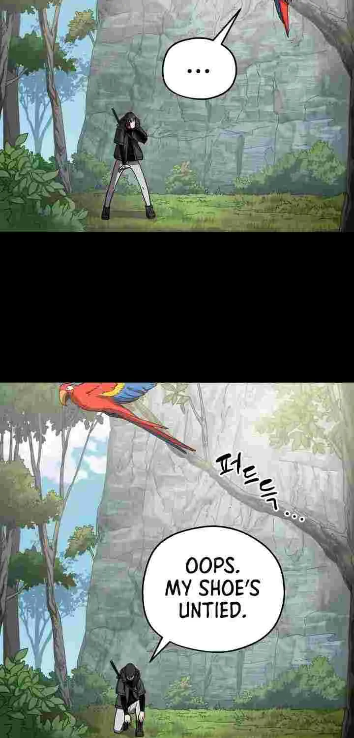Read Player Who Can’t Level Up chapter 5 image 17 on Lezhin