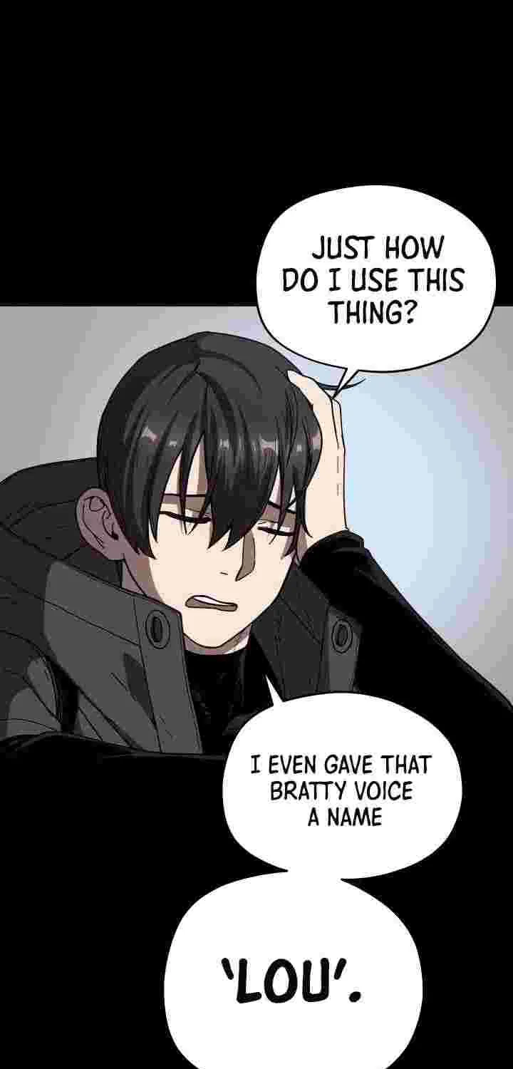 Read Player Who Can’t Level Up chapter 5 image 19 on Lezhin