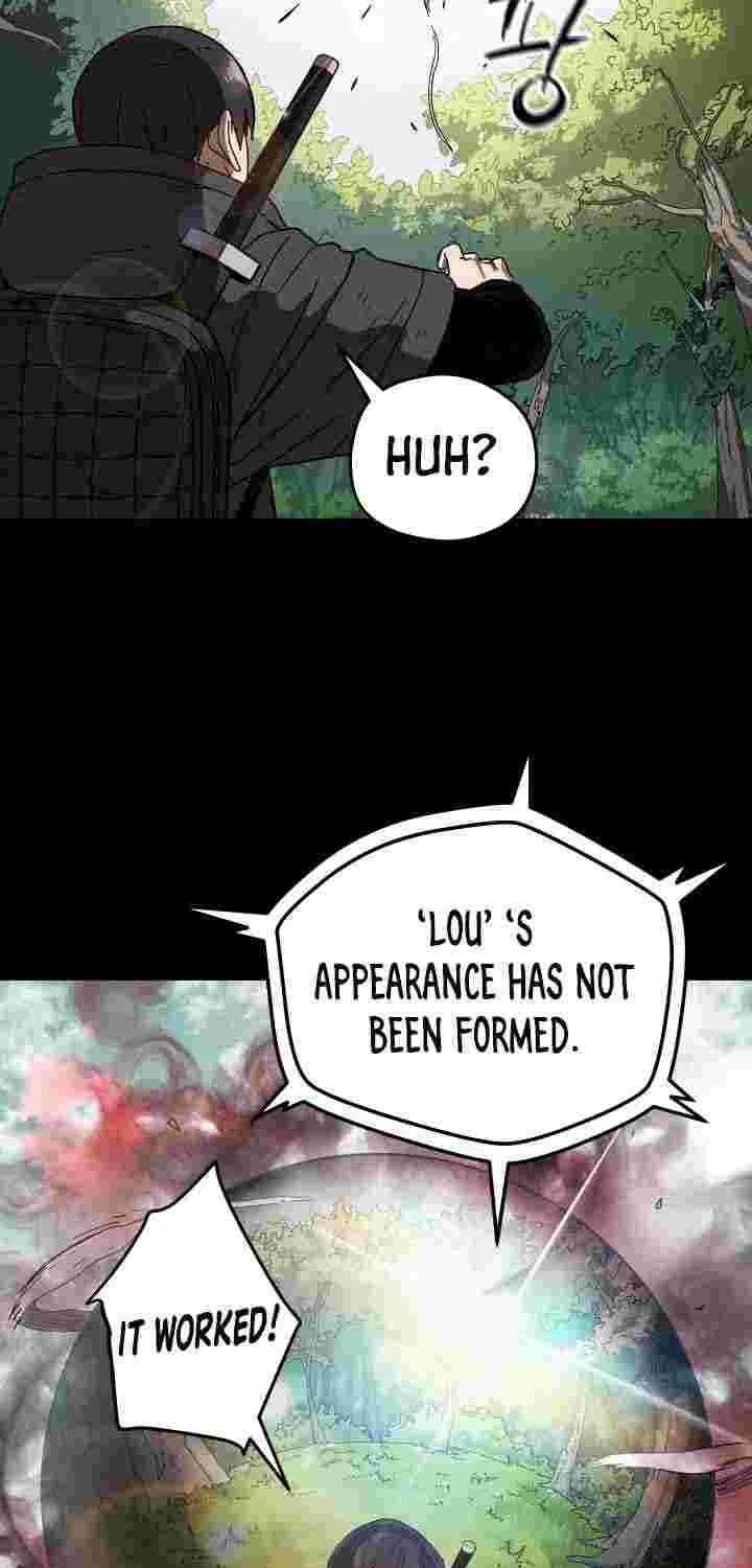Read Player Who Can’t Level Up chapter 5 image 21 on Lezhin