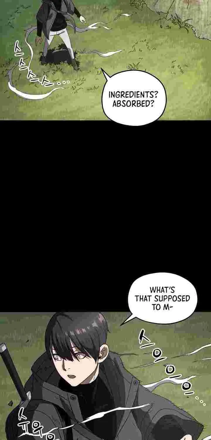 Read Player Who Can’t Level Up chapter 5 image 23 on Lezhin