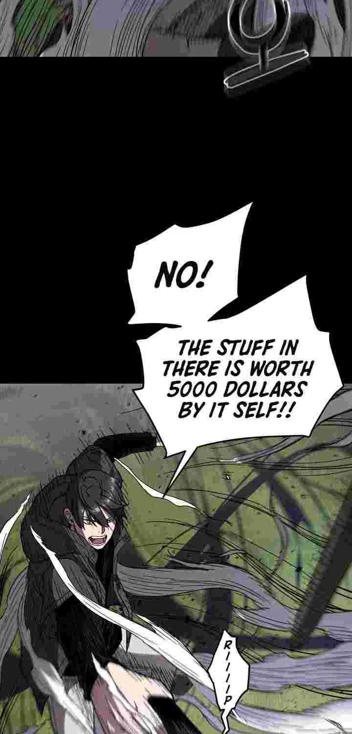 Read Player Who Can’t Level Up chapter 5 image 26 on Lezhin