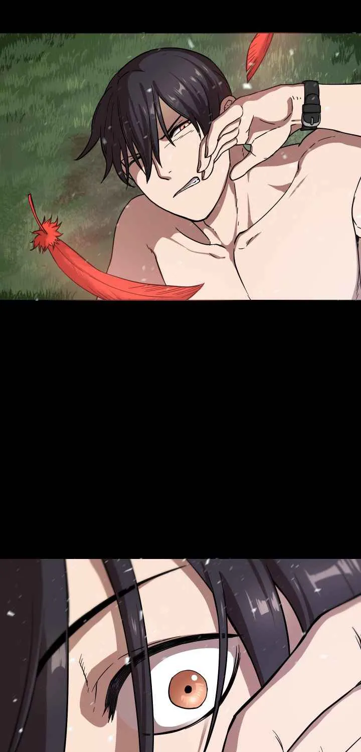 Read Player Who Can’t Level Up chapter 5 image 36 on Lezhin