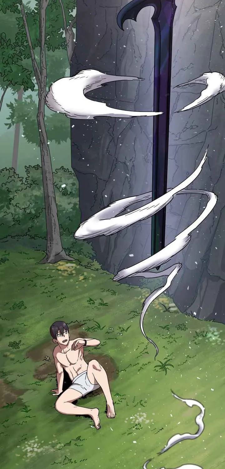 Read Player Who Can’t Level Up chapter 5 image 38 on Lezhin