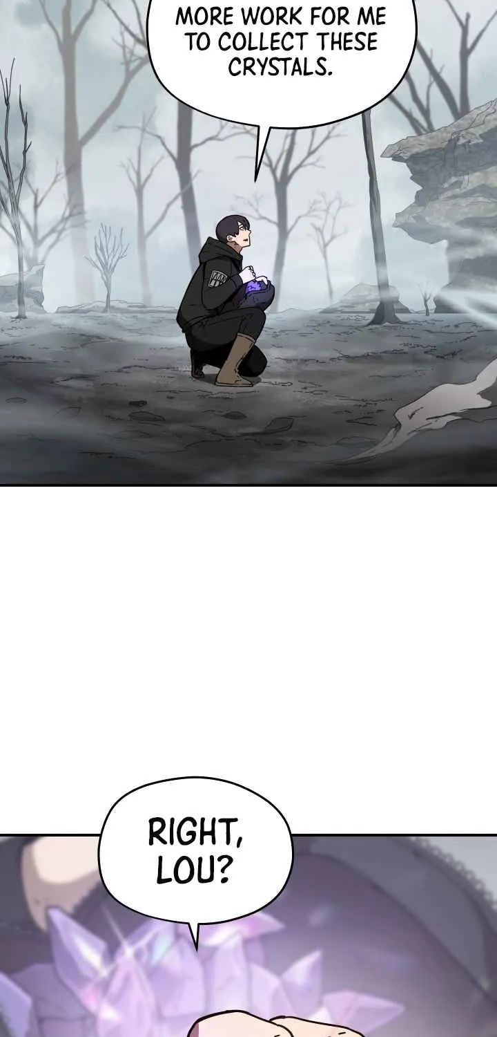 Read Player Who Can’t Level Up chapter 5 image 4 on Lezhin