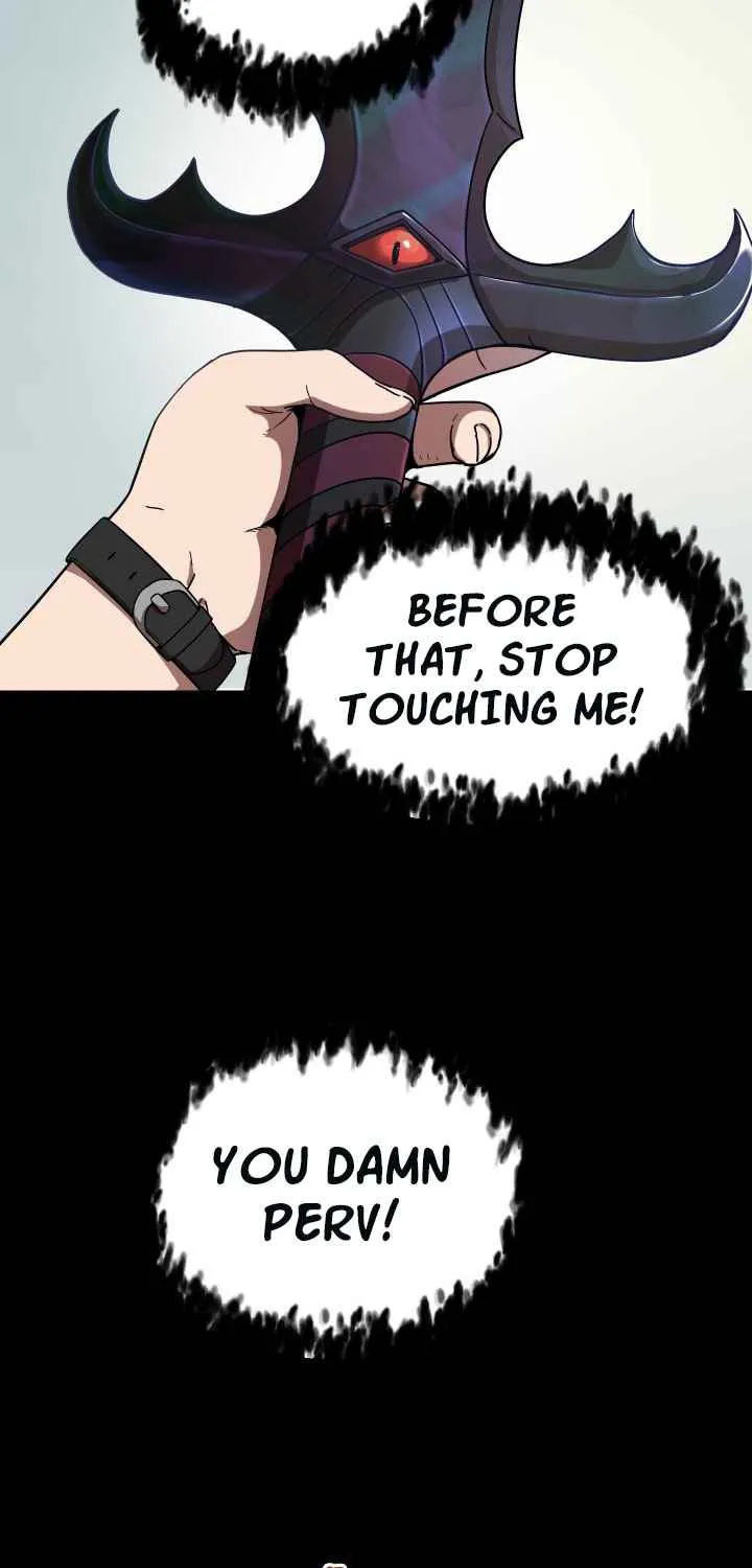 Read Player Who Can’t Level Up chapter 5 image 45 on Lezhin