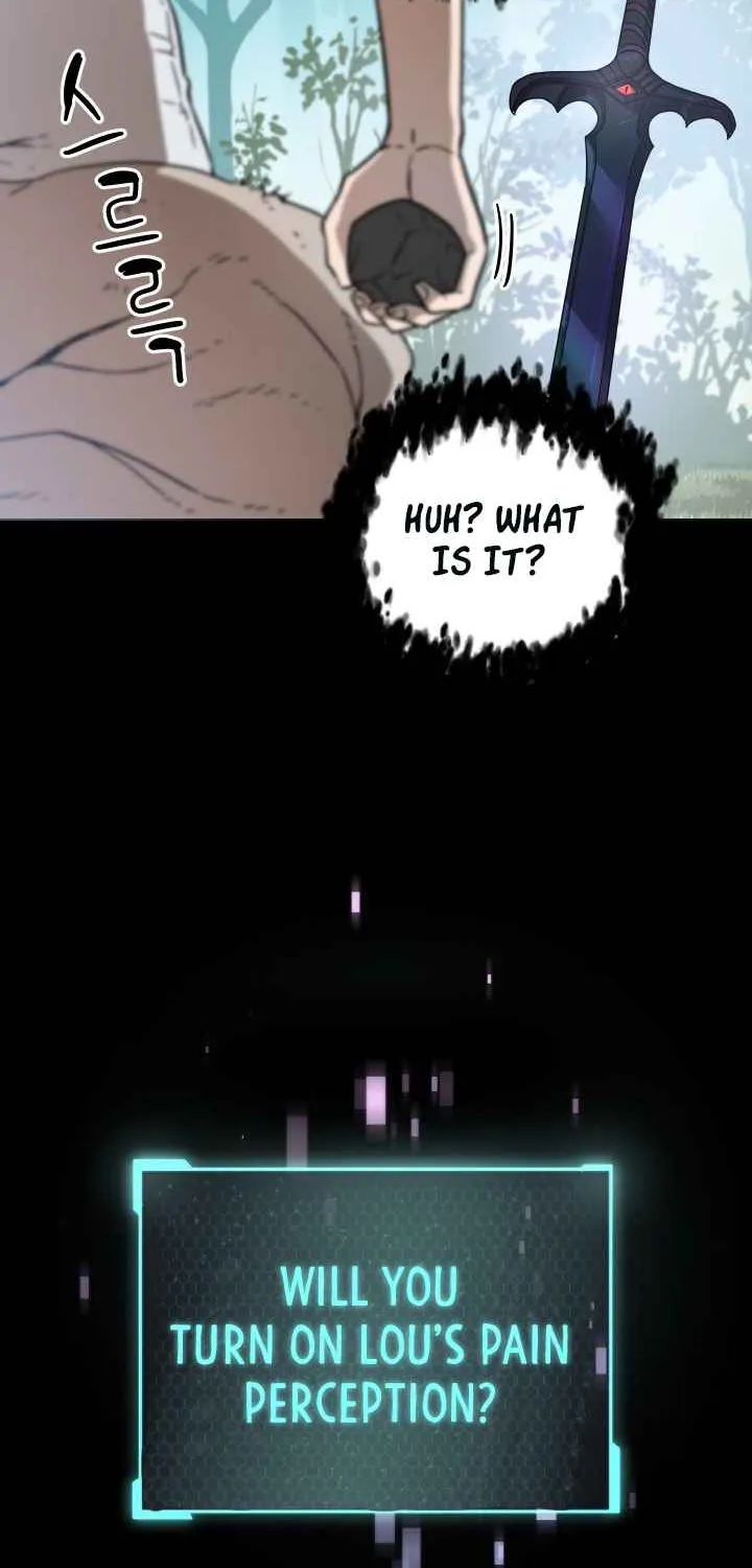 Read Player Who Can’t Level Up chapter 5 image 52 on Lezhin