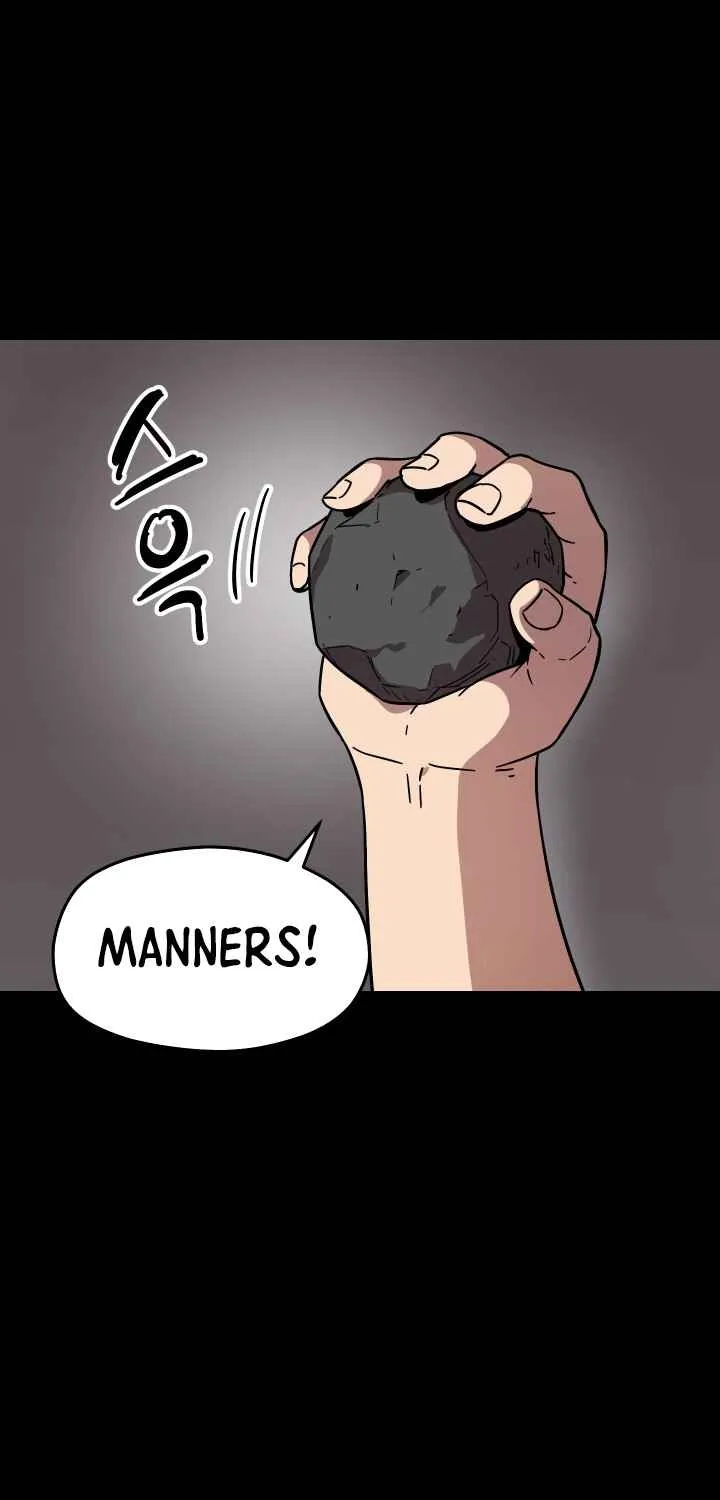 Read Player Who Can’t Level Up chapter 5 image 54 on Lezhin