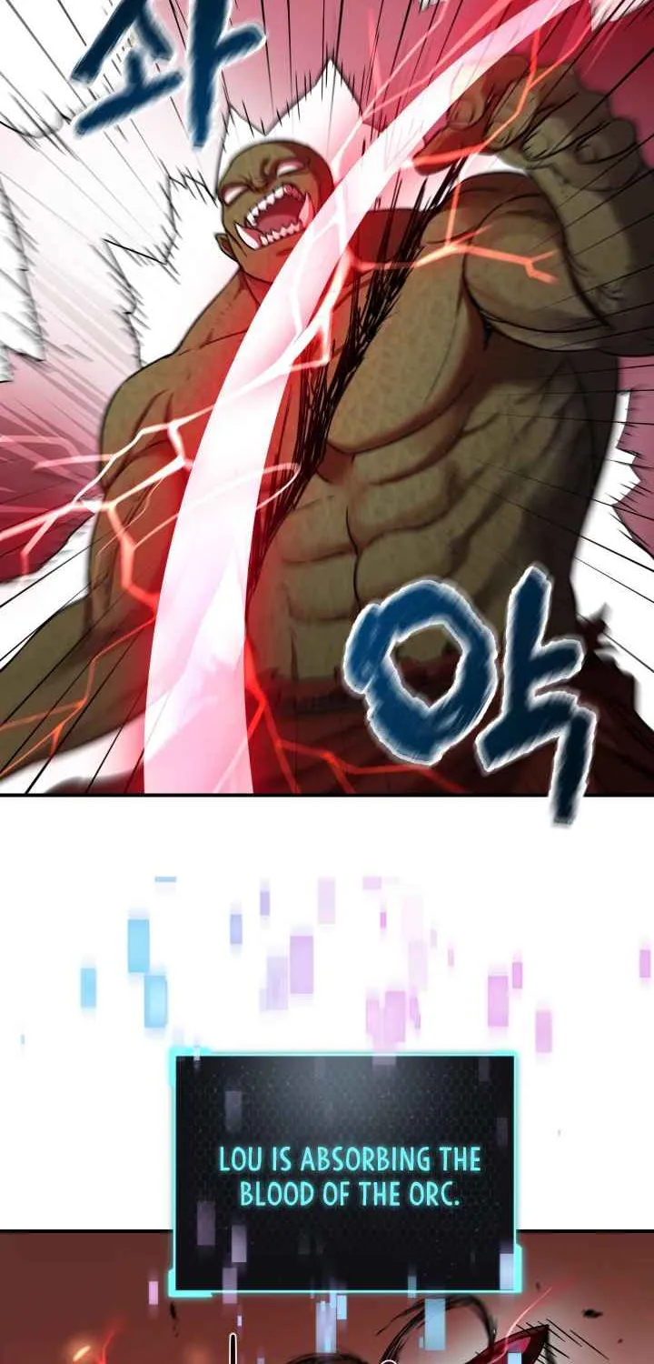 Read Player Who Can’t Level Up chapter 5 image 57 on Lezhin
