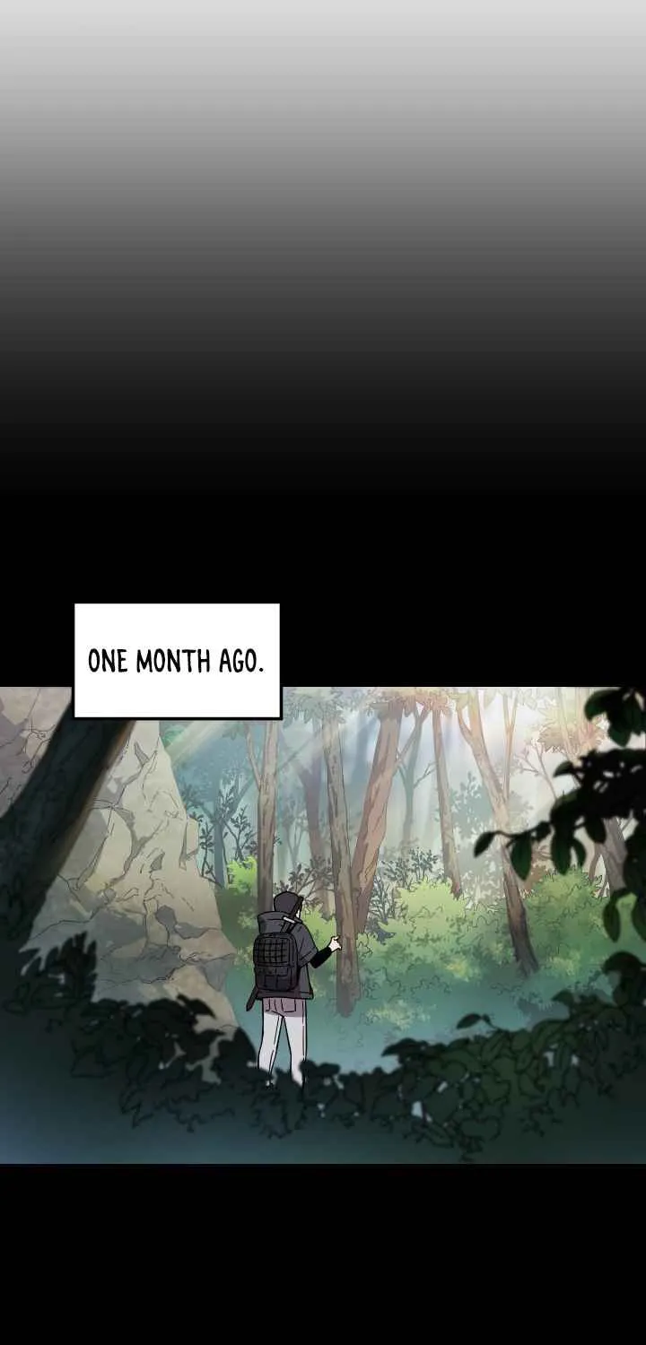 Read Player Who Can’t Level Up chapter 5 image 6 on Lezhin