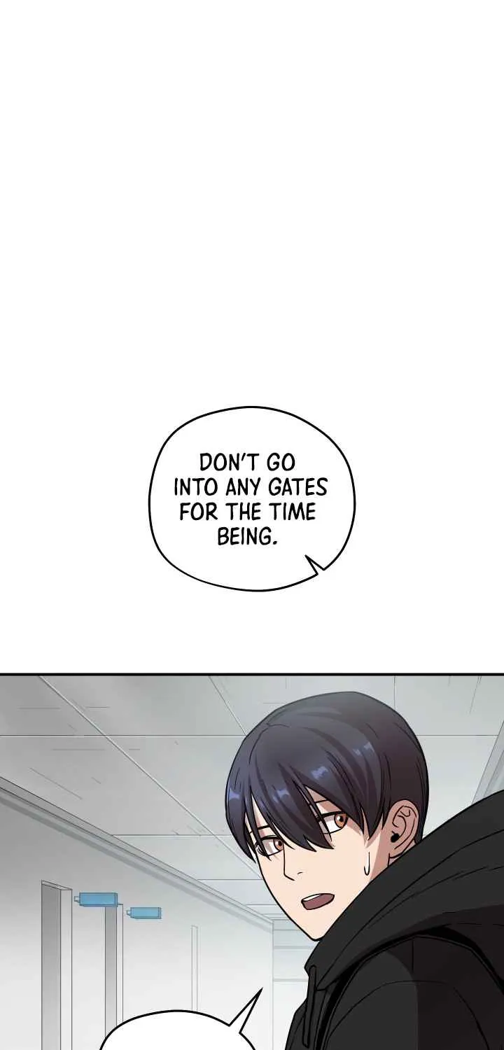 Read Player Who Can’t Level Up chapter 5 image 64 on Lezhin