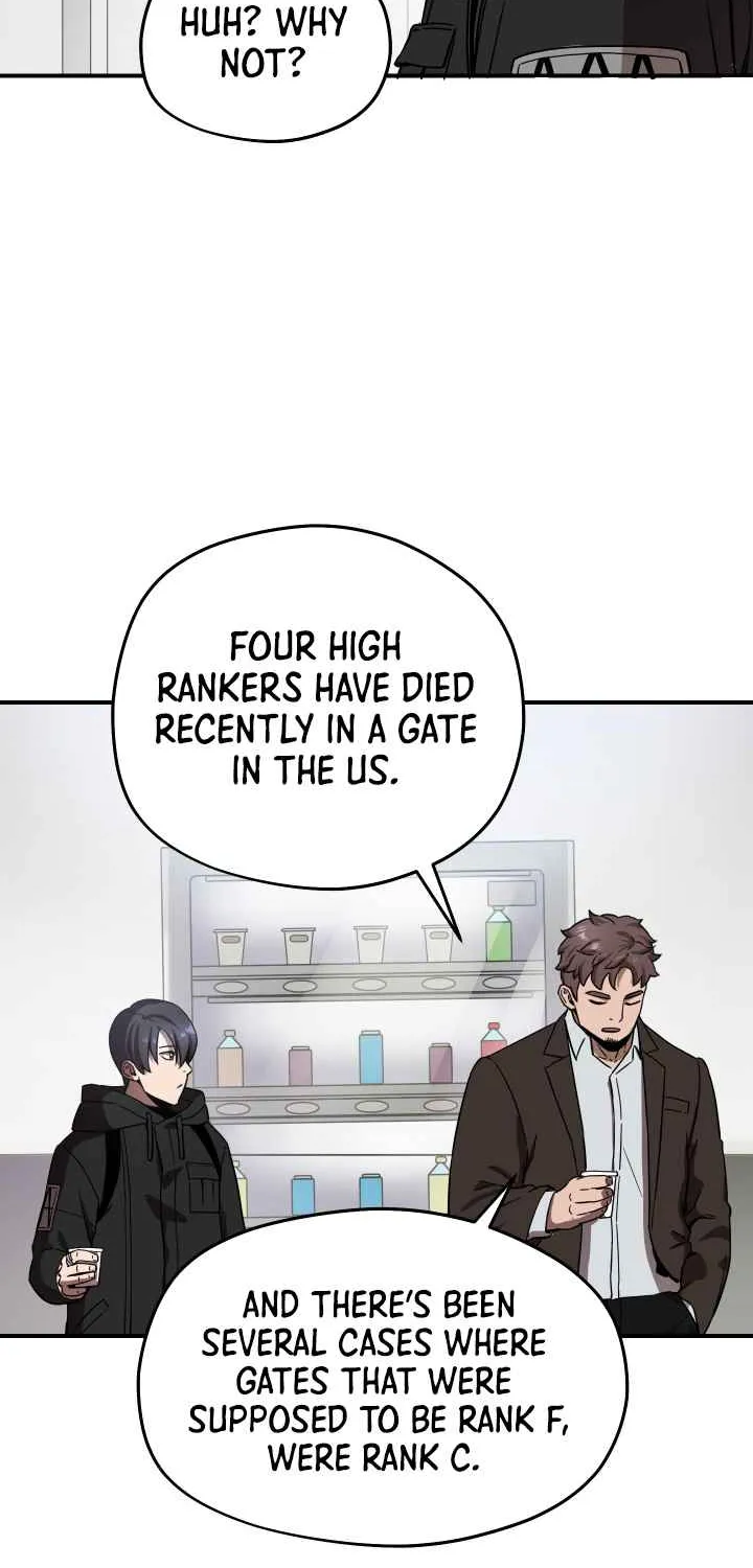 Read Player Who Can’t Level Up chapter 5 image 65 on Lezhin