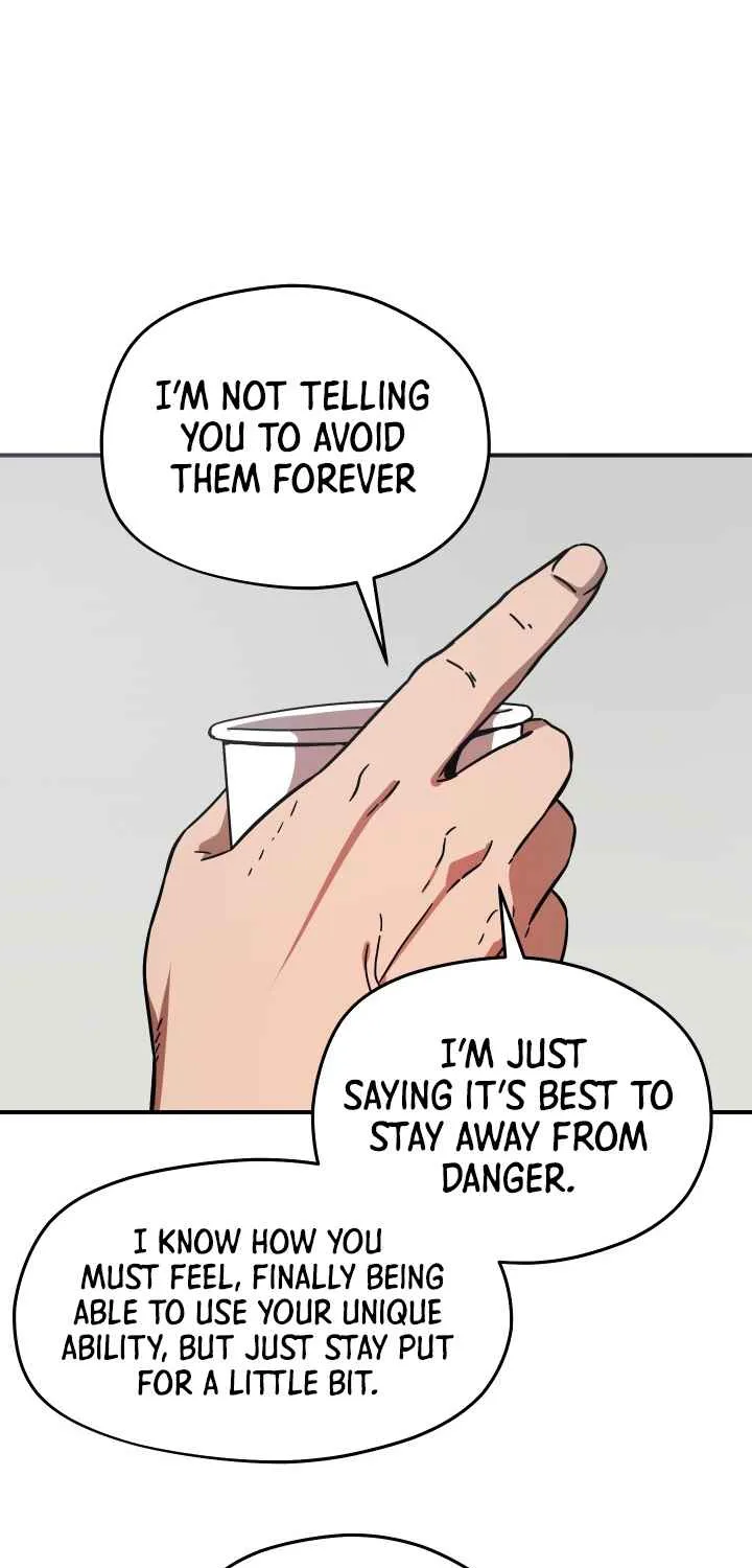 Read Player Who Can’t Level Up chapter 5 image 69 on Lezhin
