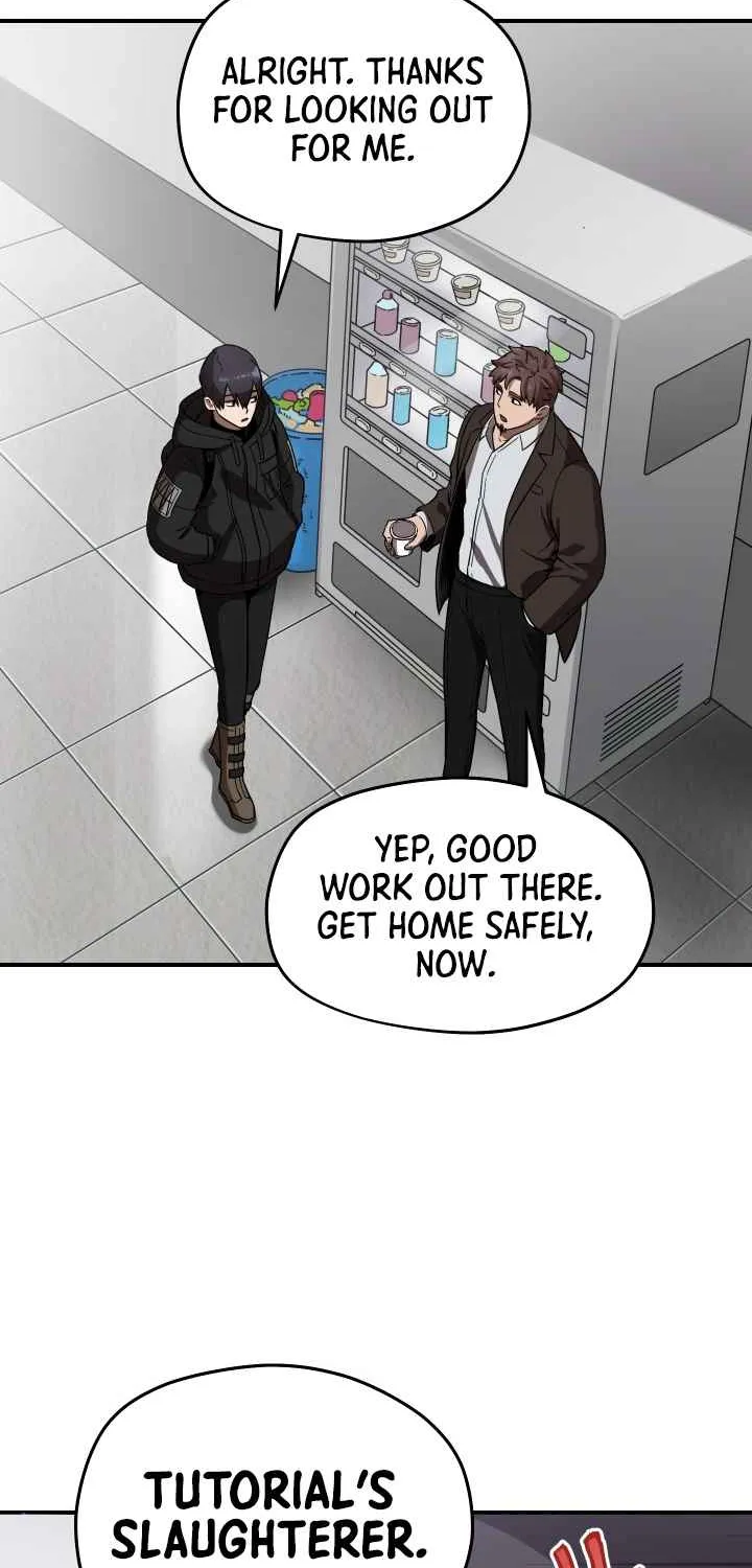Read Player Who Can’t Level Up chapter 5 image 70 on Lezhin