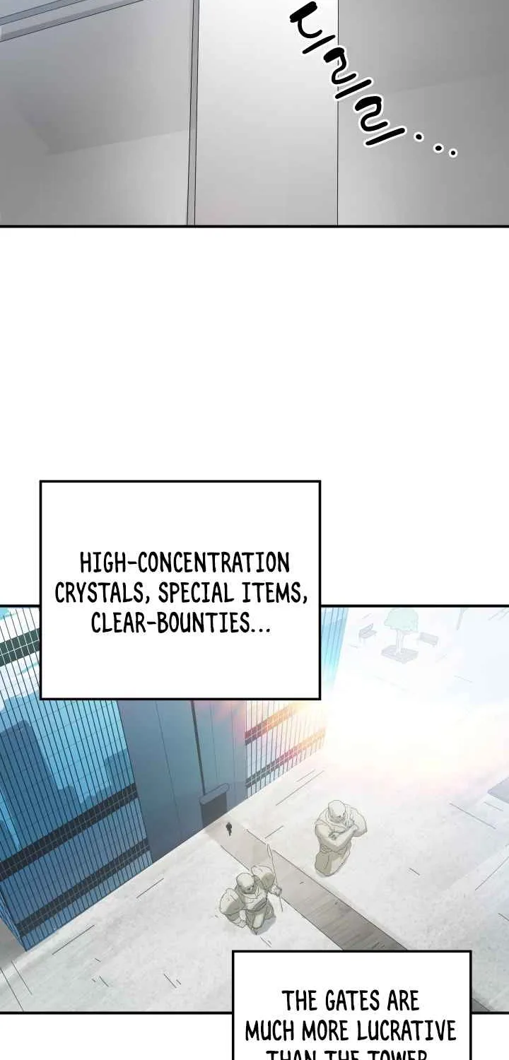 Read Player Who Can’t Level Up chapter 5 image 72 on Lezhin