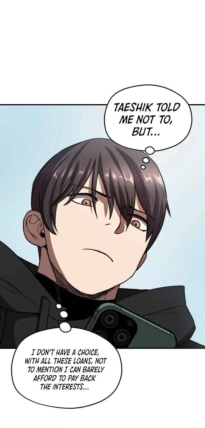 Read Player Who Can’t Level Up chapter 5 image 74 on Lezhin
