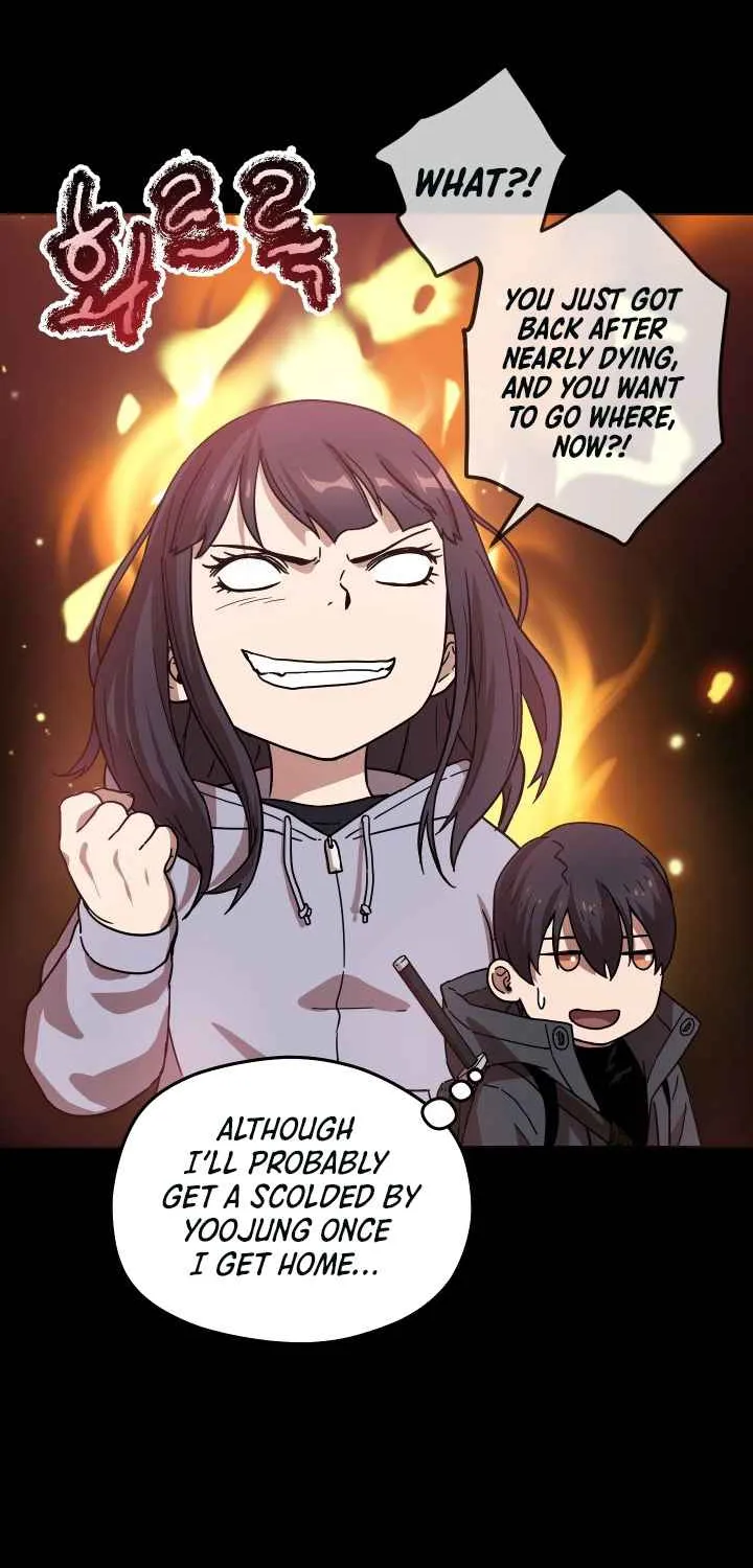 Read Player Who Can’t Level Up chapter 5 image 9 on Lezhin