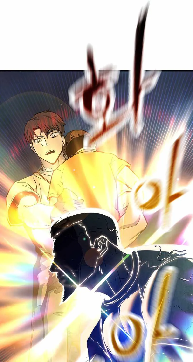 Read Player Who Can’t Level Up chapter 69 image 11 on Lezhin