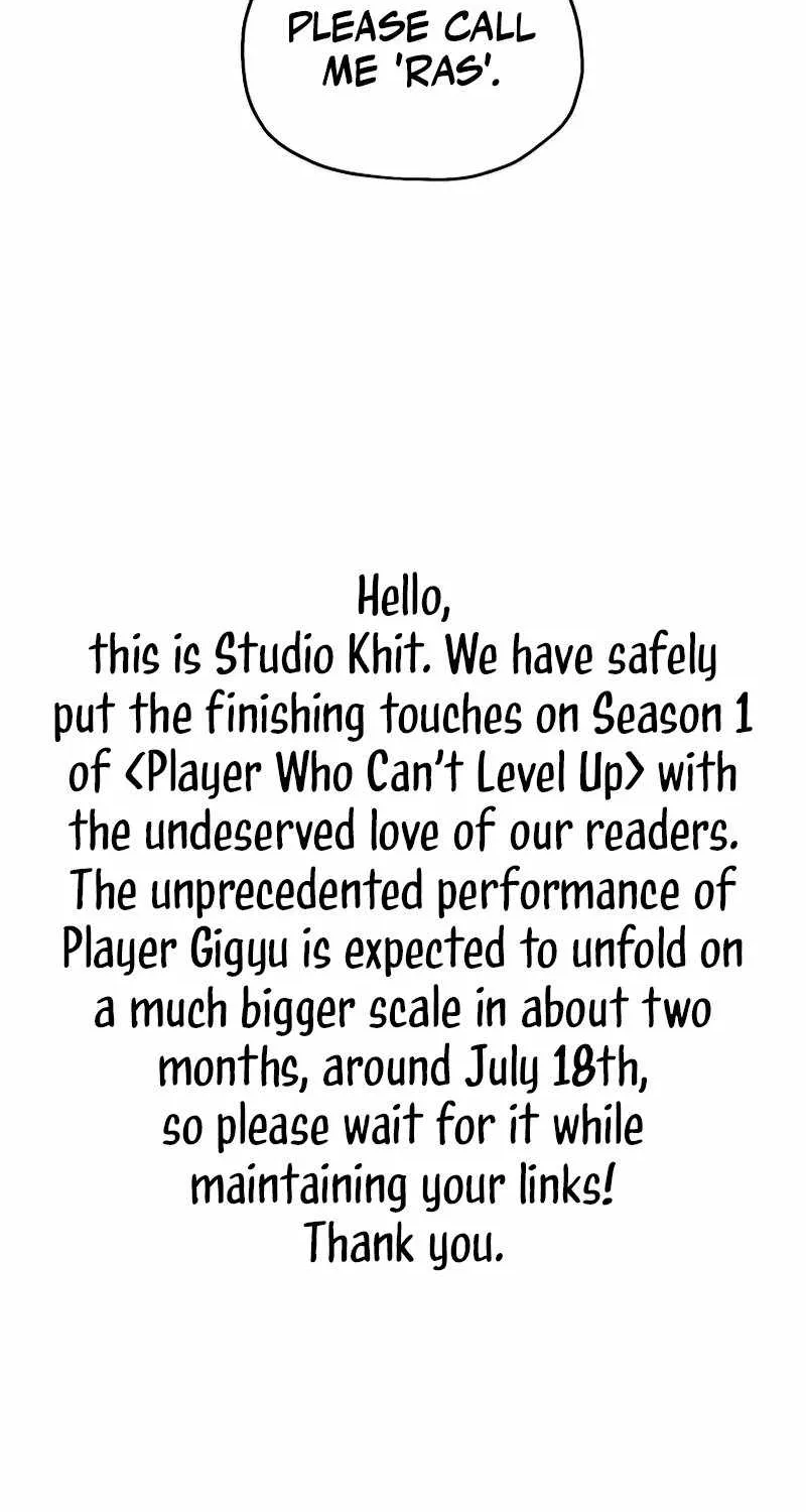 Read Player Who Can’t Level Up chapter 69 image 113 on Lezhin