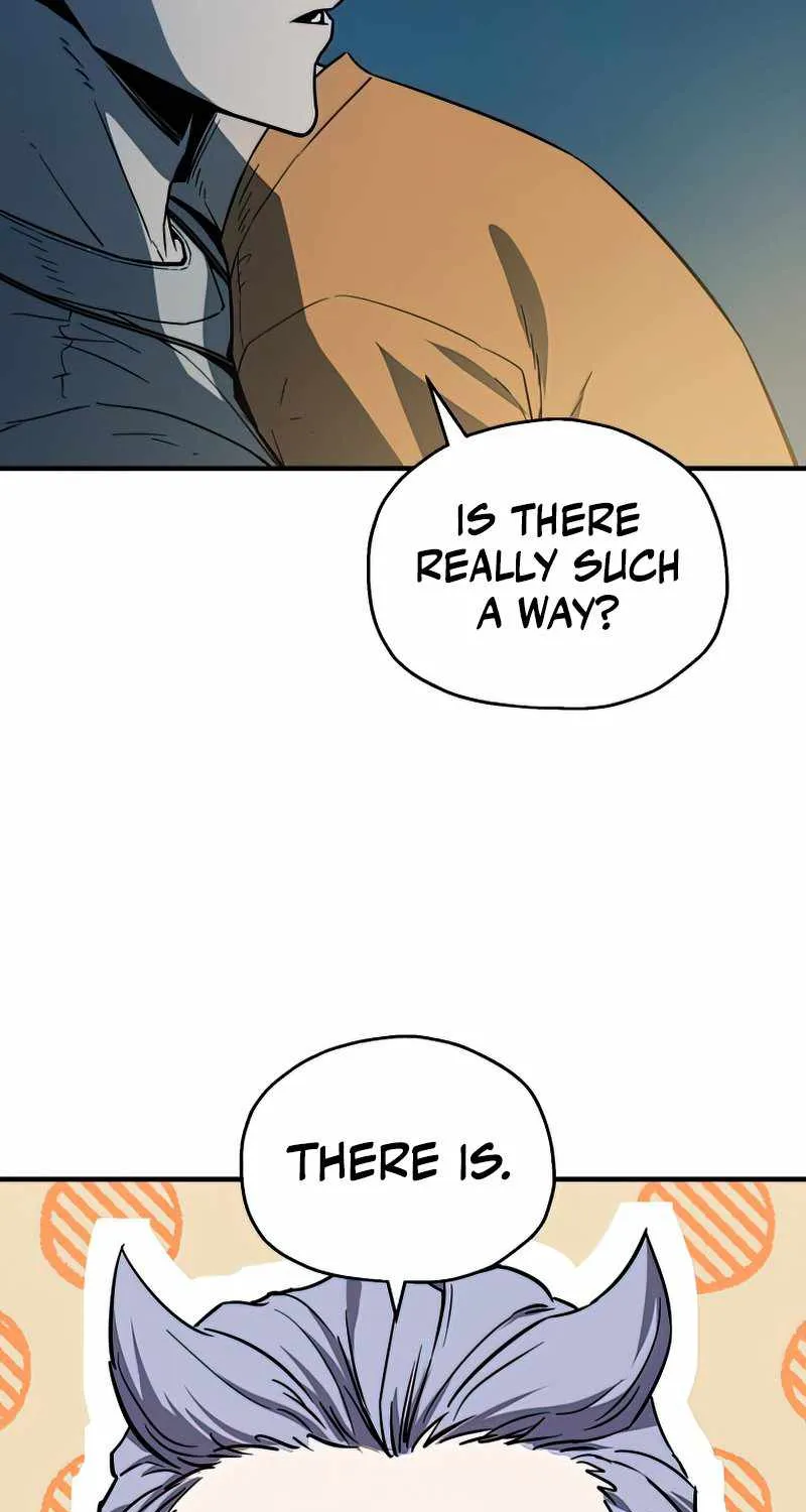 Read Player Who Can’t Level Up chapter 69 image 15 on Lezhin