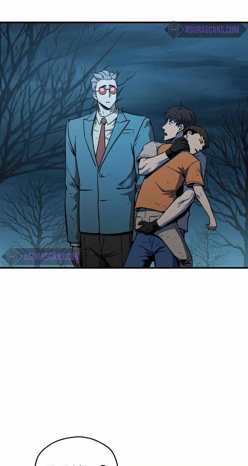 Read Player Who Can’t Level Up chapter 69 image 17 on Lezhin