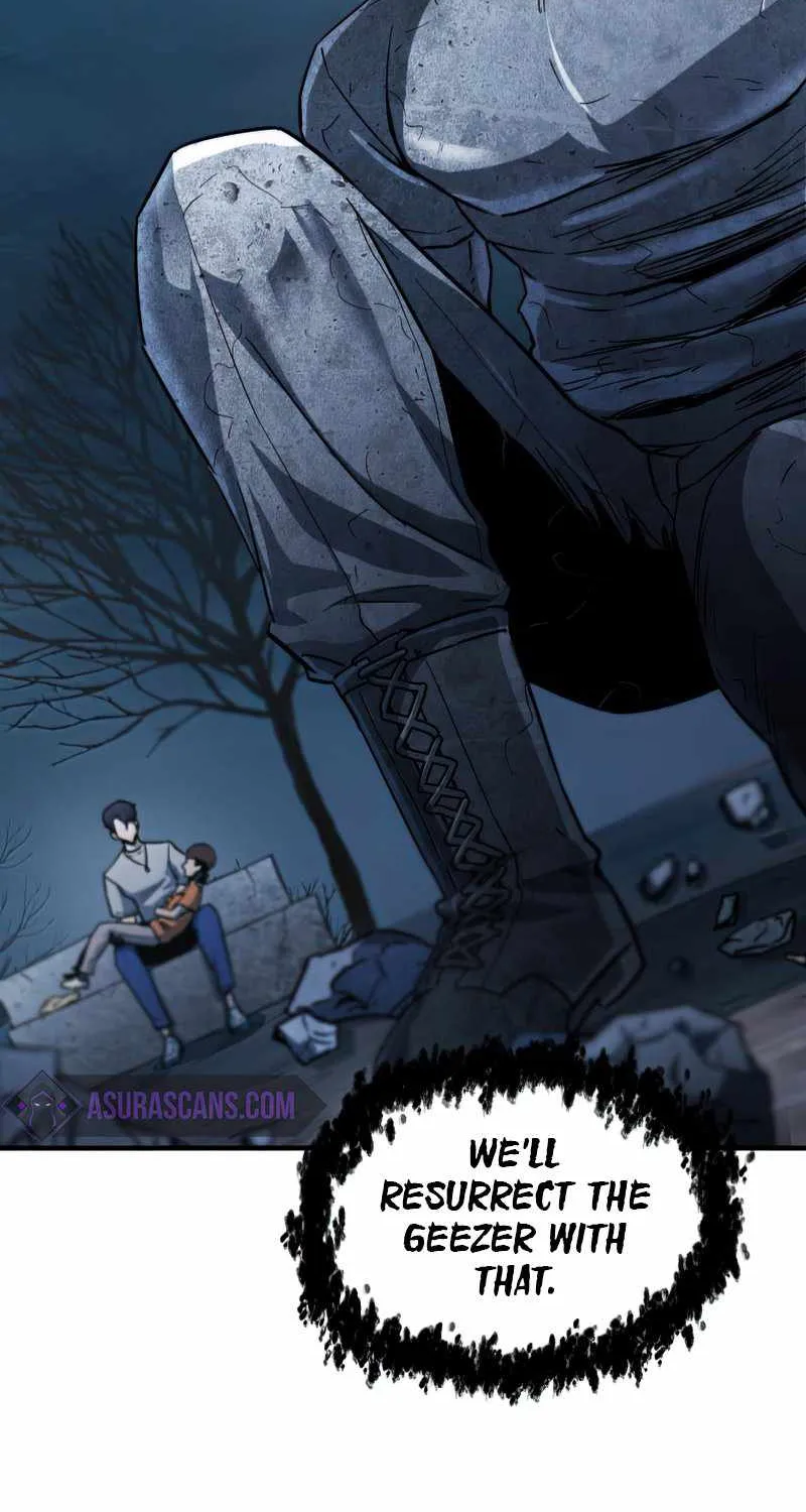 Read Player Who Can’t Level Up chapter 69 image 2 on Lezhin