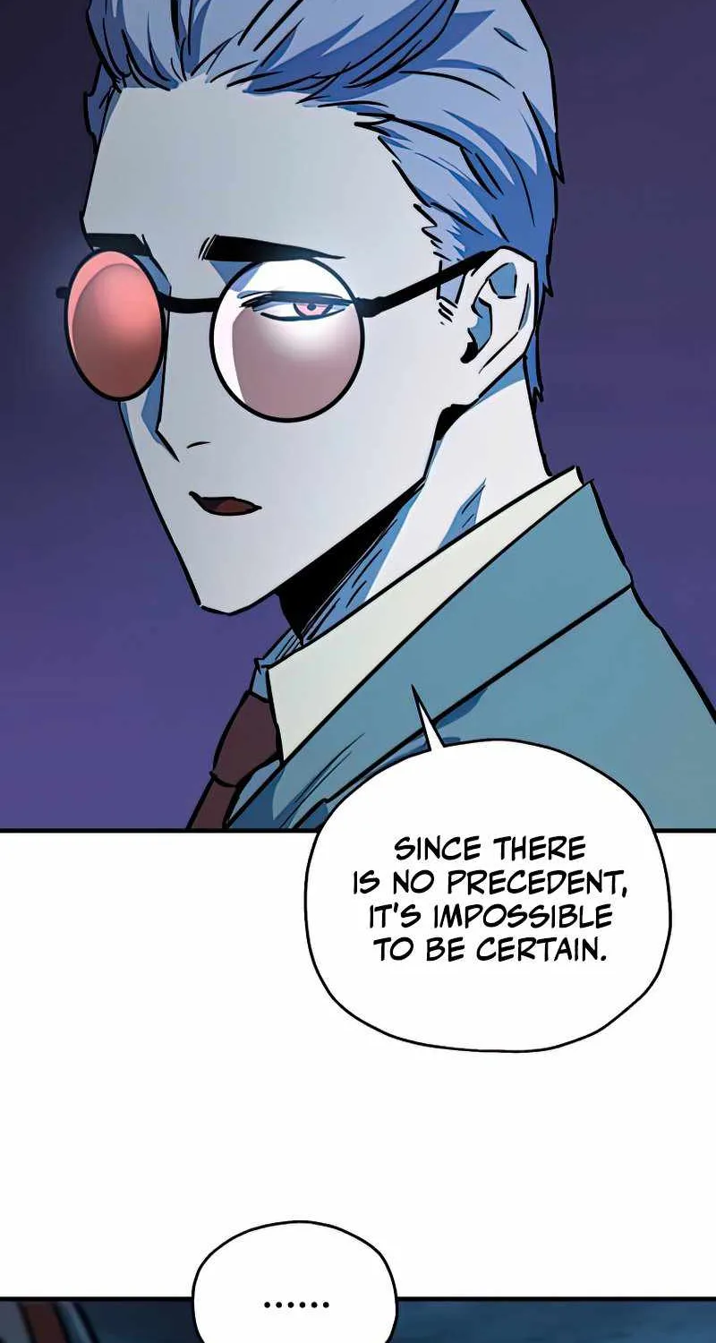 Read Player Who Can’t Level Up chapter 69 image 26 on Lezhin