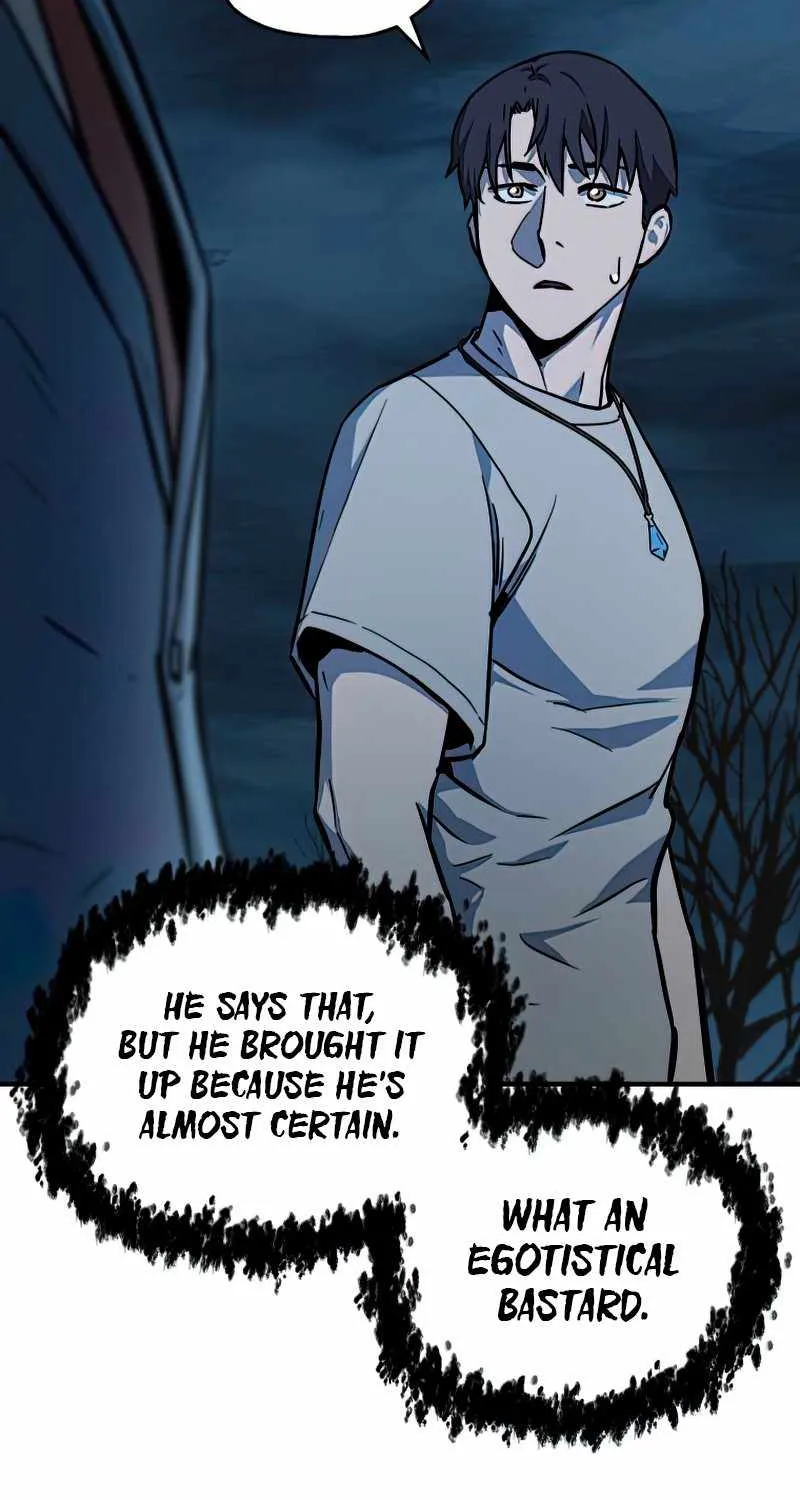 Read Player Who Can’t Level Up chapter 69 image 27 on Lezhin