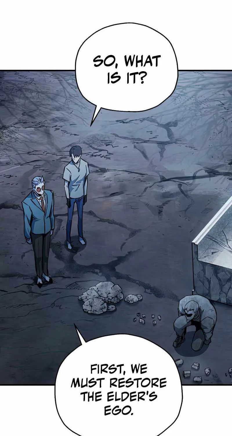 Read Player Who Can’t Level Up chapter 69 image 28 on Lezhin