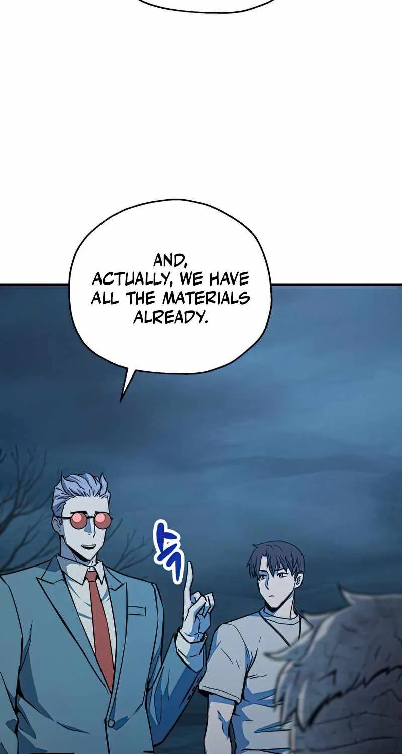 Read Player Who Can’t Level Up chapter 69 image 29 on Lezhin