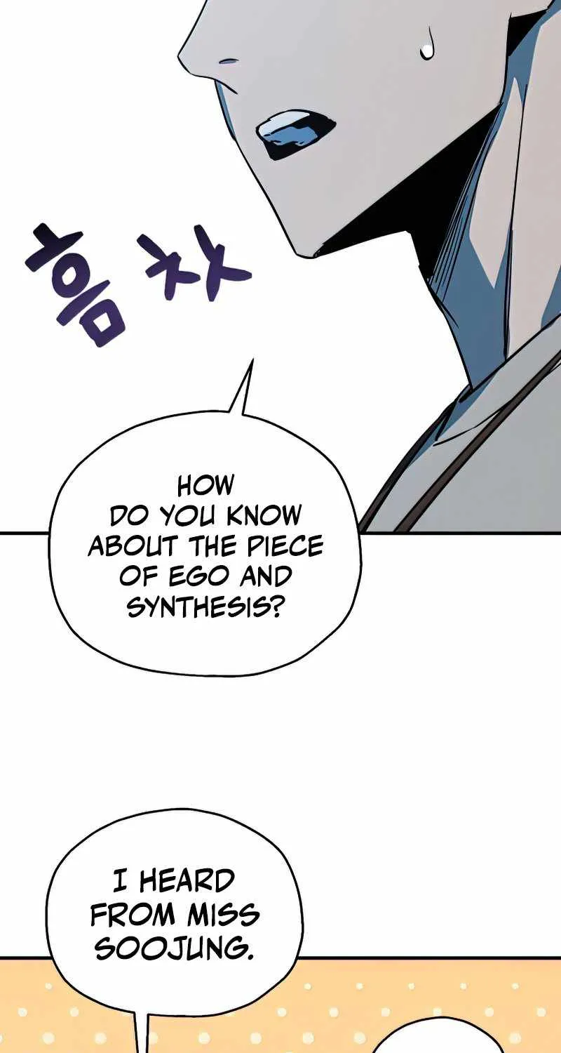 Read Player Who Can’t Level Up chapter 69 image 33 on Lezhin