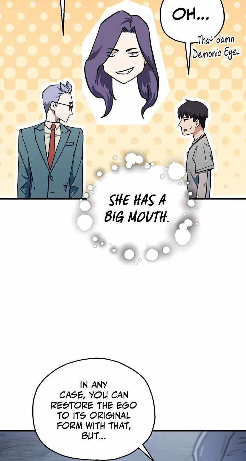 Read Player Who Can’t Level Up chapter 69 image 34 on Lezhin
