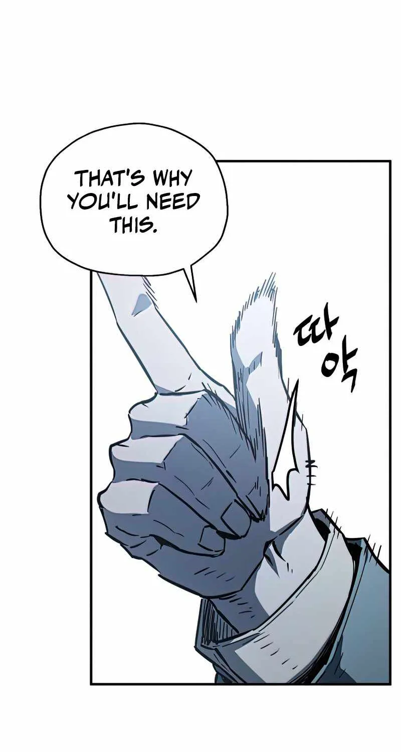 Read Player Who Can’t Level Up chapter 69 image 36 on Lezhin
