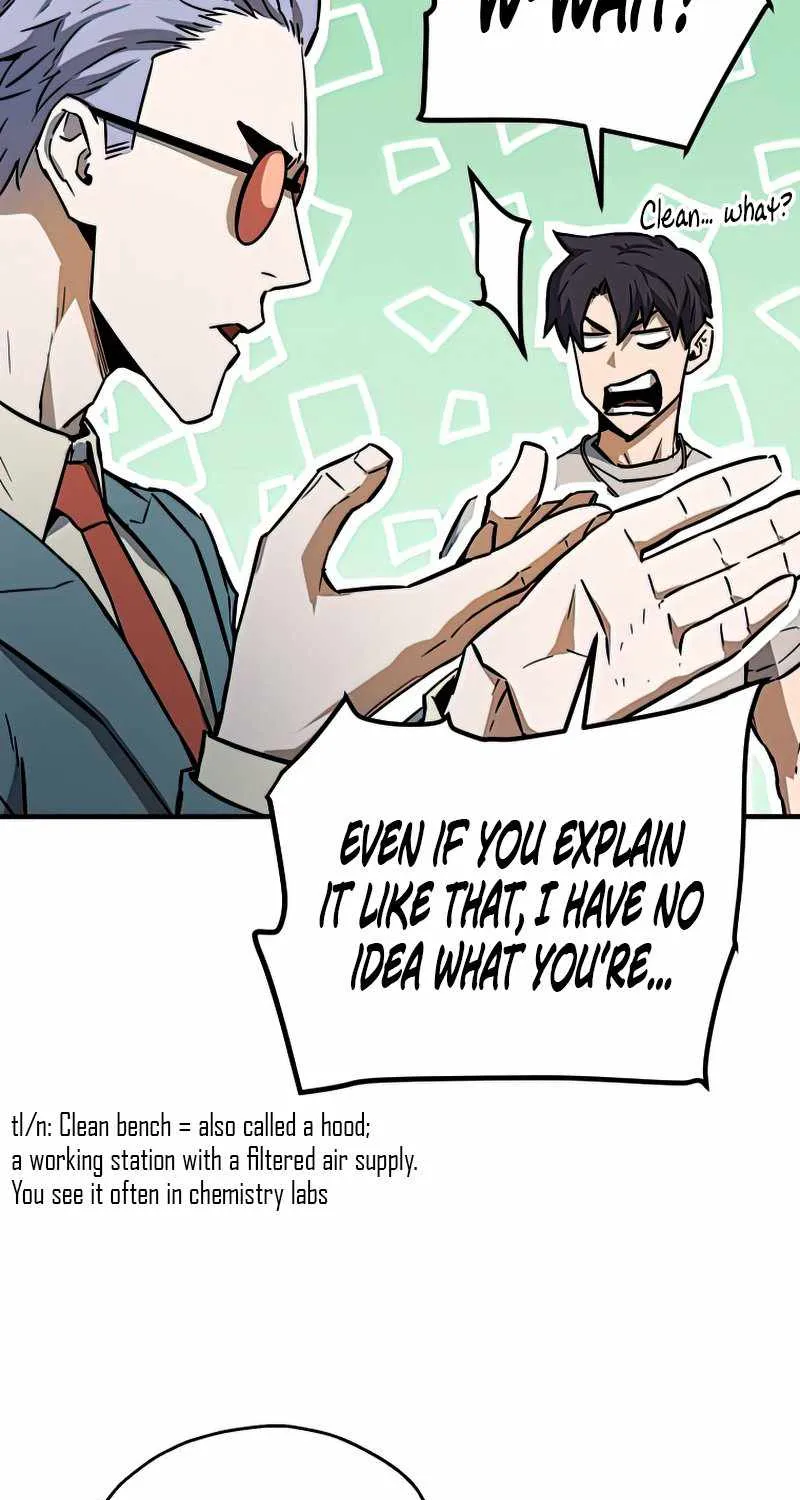 Read Player Who Can’t Level Up chapter 69 image 39 on Lezhin