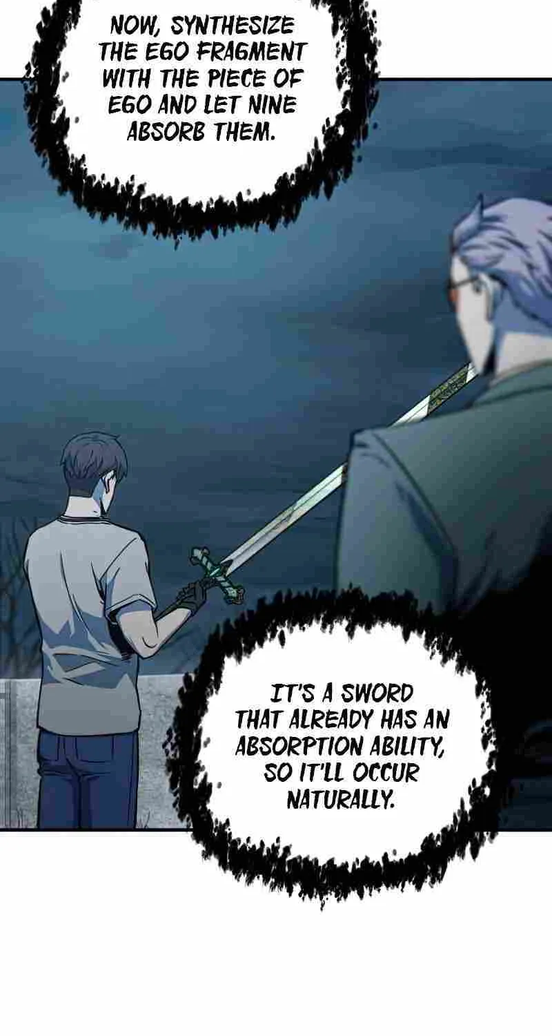 Read Player Who Can’t Level Up chapter 69 image 46 on Lezhin