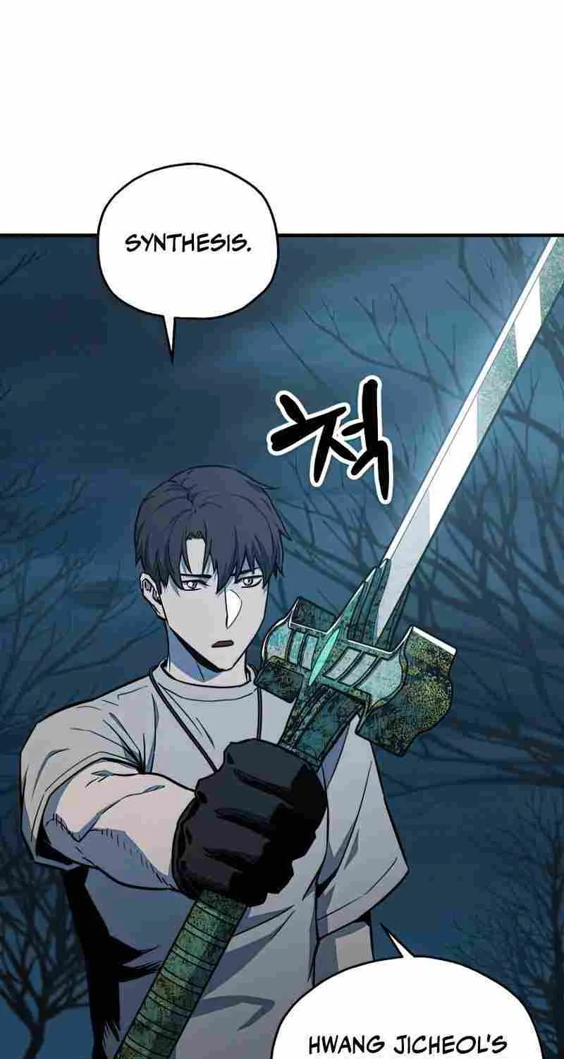 Read Player Who Can’t Level Up chapter 69 image 47 on Lezhin
