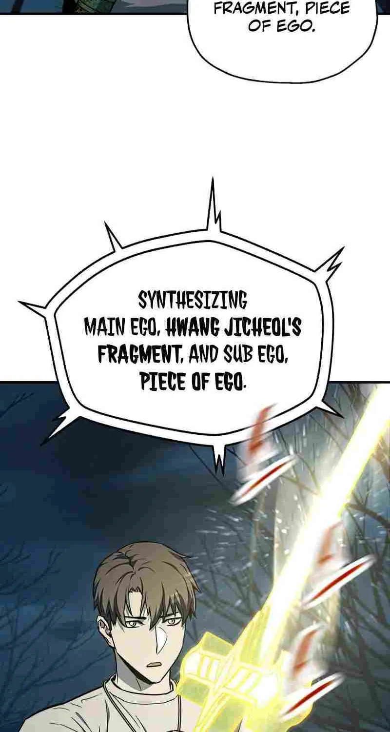 Read Player Who Can’t Level Up chapter 69 image 48 on Lezhin