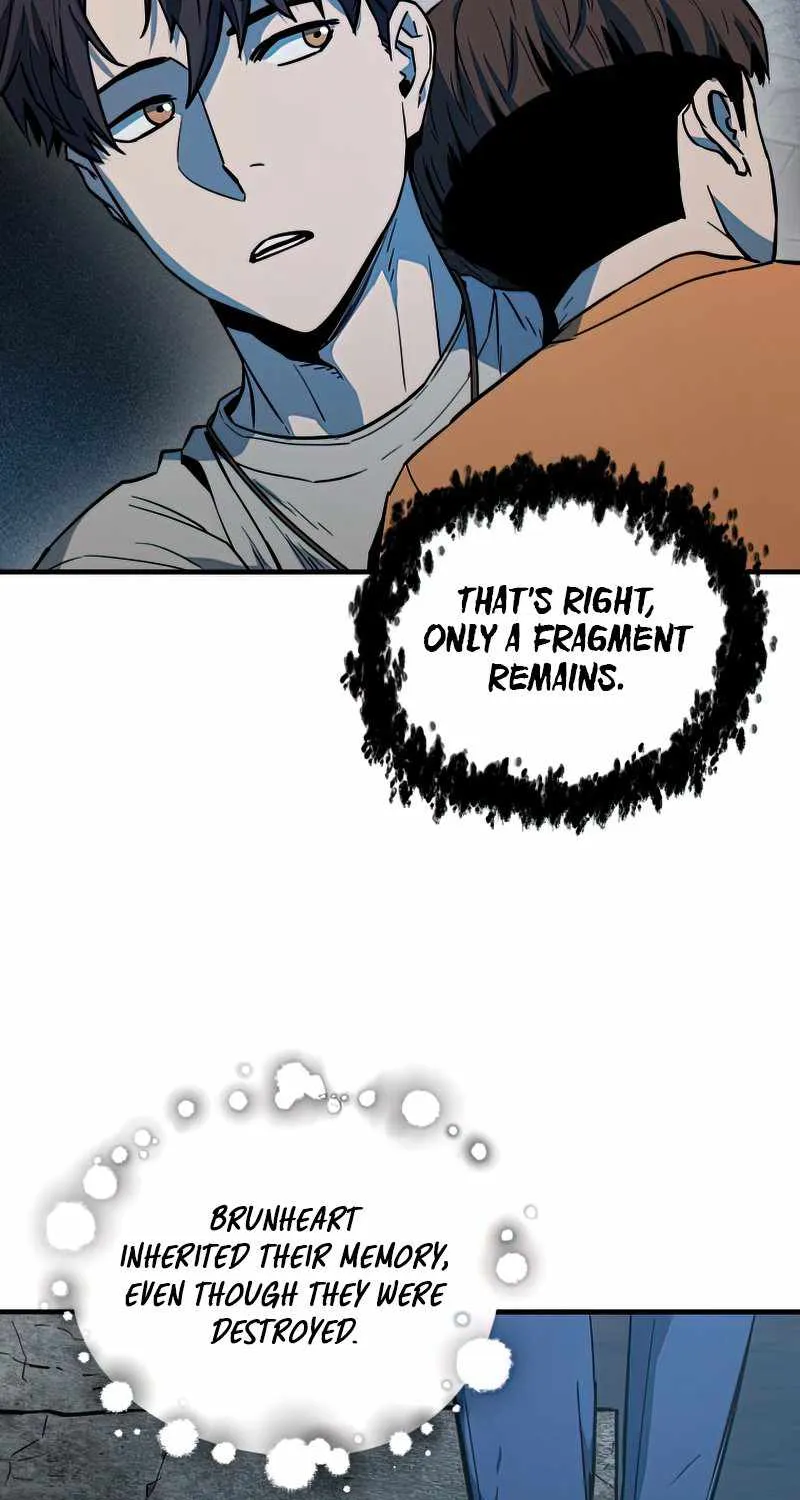 Read Player Who Can’t Level Up chapter 69 image 5 on Lezhin